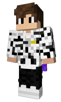 Minecraft скин по нику mpara