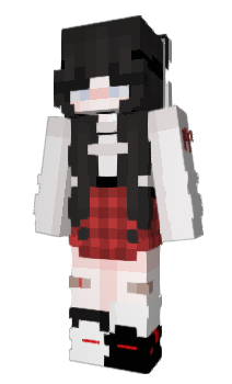 Minecraft скин по нику sizeo