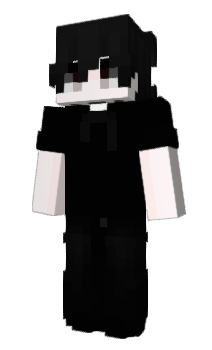 Minecraft скін по ніку 108z