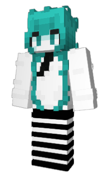 Minecraft скин по нику mallb