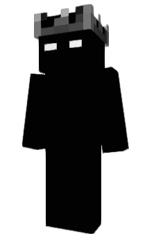 Minecraft skin Bunny7870