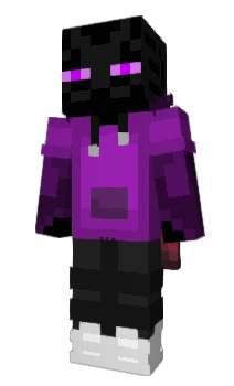 Minecraft skin oGlxze