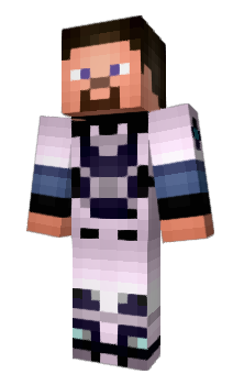 Minecraft скин по нику zEanz