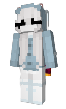 Minecraft скин по нику rnwp