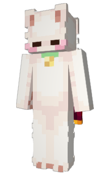Minecraft скин по нику rnwp