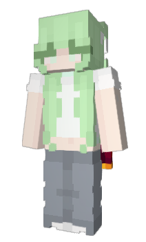 Minecraft скин по нику rnwp
