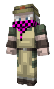 Minecraft скин по нику rov___