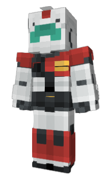Minecraft скін по ніку SigmaBoi