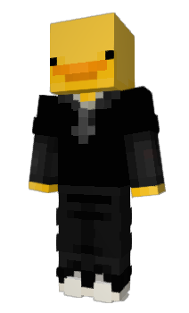 Minecraft скін по ніку snjh