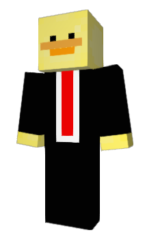 Minecraft skin BIoons