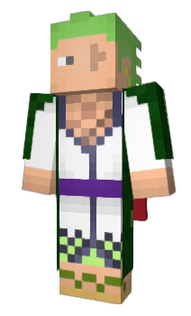Minecraft скин по нику BoPingT_