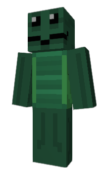 Minecraft скин по нику yuhhhhhh
