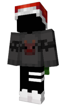 Minecraft skin _05xo