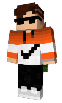 Minecraft скін по ніку nnnnnnnnb