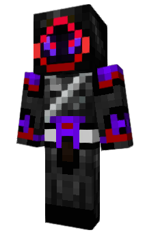 Minecraft скин по нику walloee