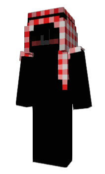 Minecraft skin eypk