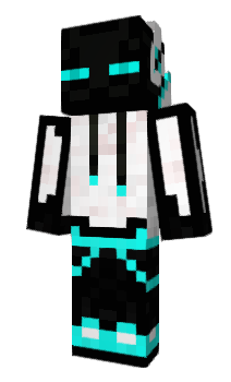 Minecraft скин по нику Castava