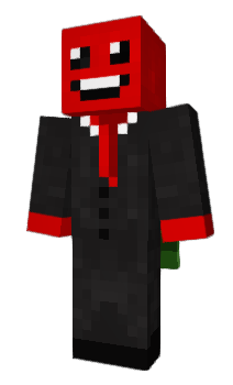 Minecraft скин по нику Guess_