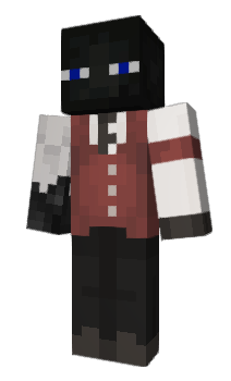 Minecraft skin 1603
