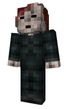 Minecraft скін по ніку xvepex