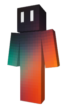 Minecraft skin v0xg0a