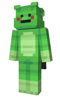 Minecraft скин по нику acherist