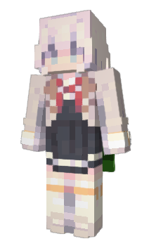Minecraft skin zirtexQ