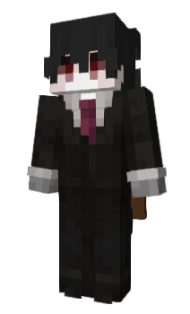 Minecraft скин по нику LeminarXtreme
