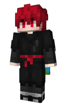 Minecraft скін по ніку LeminarXtreme