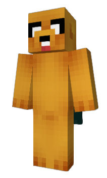 Minecraft skin 9p