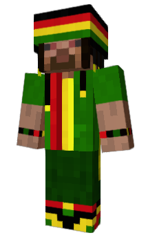 Minecraft skin quandale_dingle