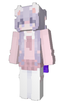 Minecraft skin Dreamvstar