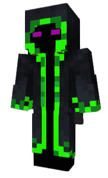 Minecraft skin Nahue34