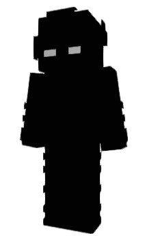 Minecraft skin Neon14