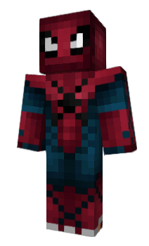 Latest Minecraft skins Page - 775