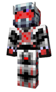 Minecraft скін по ніку pirataJ