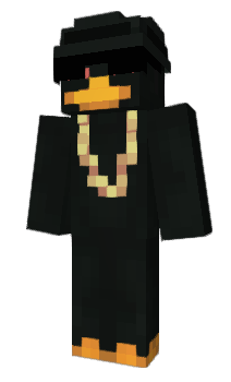 Minecraft skin Somaa__