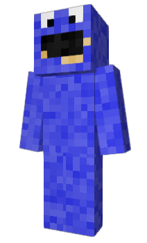 Minecraft скин по нику noeix