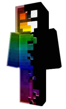 Minecraft skin Winnit