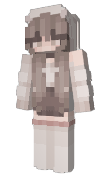 Minecraft skin ThePozi