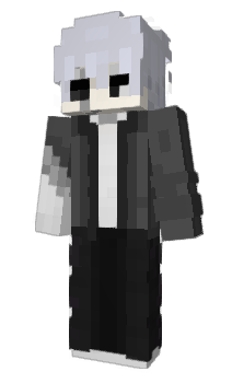Minecraft skin mndzury_