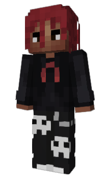 Minecraft скин по нику _JBC_