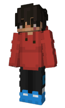 Minecraft skin _JBC_