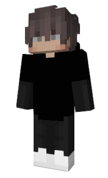 Minecraft скин по нику 85e