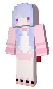 Minecraft скін по ніку 5TM