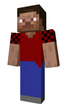 Minecraft skin doitc