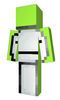 Minecraft скин по нику cuids