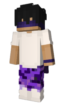 Minecraft скин по нику 32xp