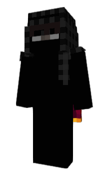 Minecraft skin 1ipe