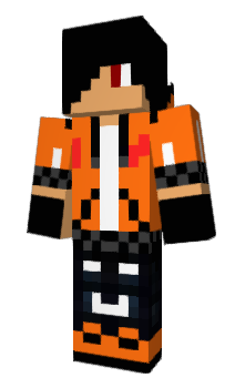 Minecraft скін по ніку Ingesta